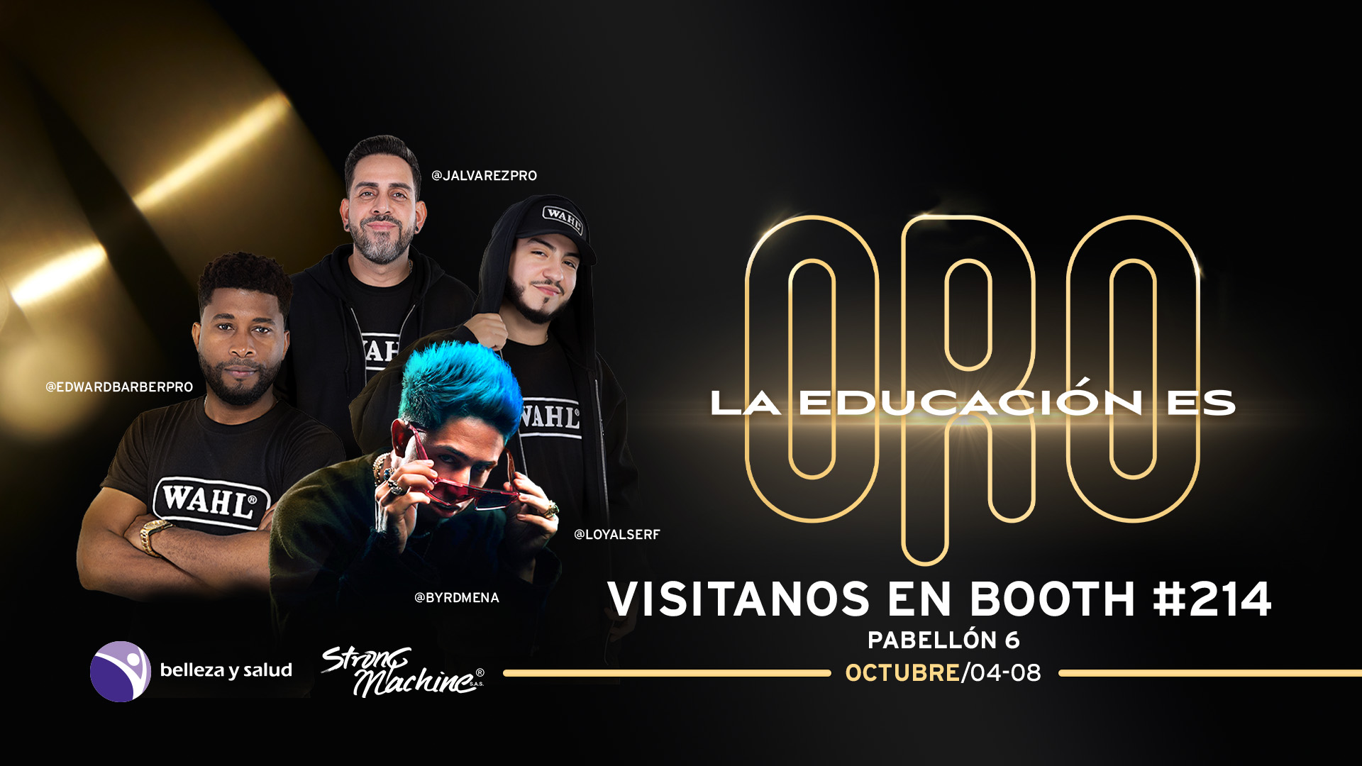 La Educación