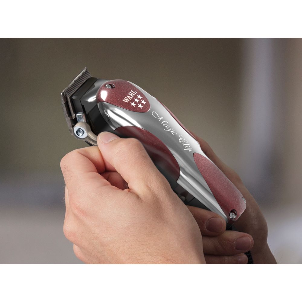 Cortadora Magic Clip con cable wahlcolombia